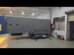 HALT HASS & AGREE Ruang Uji Getaran