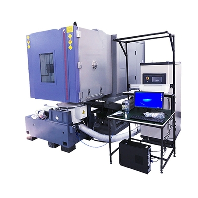 Harga yang bagus Multi-Axis Vibration Combined Environmental Test Systems Memenuhi Standar MIL - STD on line