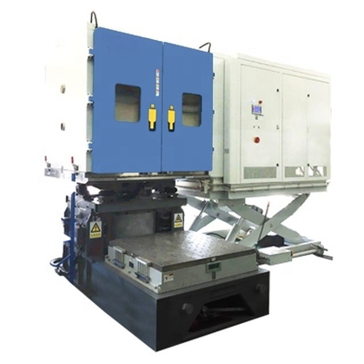 Komponen Otomotif Chamber Vibration Test GMW14785 Untuk PVT Cycle Test