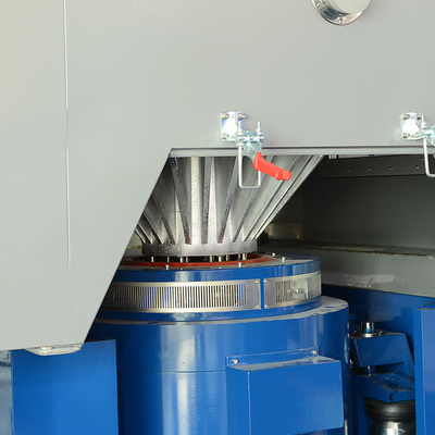 Harga yang bagus Vertikal Horizontal Humidity Vibration Test Machine Dual Axis Untuk Materi Aerospace on line