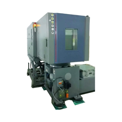Harga yang bagus Custom AGREE Chambers getaran untuk Aerospace Lingkungan & Simulasi Tekanan Getaran on line