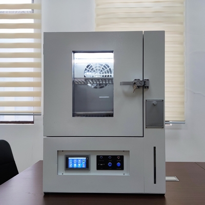 Harga yang bagus Kamar Uji Lingkungan Benchtop yang Disesuaikan untuk Industri Elektronik on line