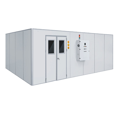 Good price Kamar Penuaan Cepat Baja Rinsing Untuk Industri Elektronik on line