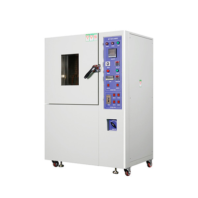Good price R23/R404 Ruang Uji Klimat Pendingin Untuk Industri Elektronik on line