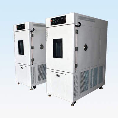 Good price Industri aerospace Kamar uji iklim konstan dengan pengaturan kelembaban yang akurat on line