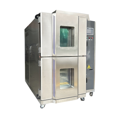 Good price Kamar kejut termal khusus memenuhi standar pengujian NFPA 79:2015 dan EN 61010-1. on line