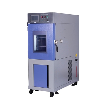 Good price Laboratorium suhu dan kelembaban kontrol kabinet lingkungan ruang uji on line