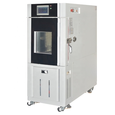 Harga yang bagus Custom High Precision Temperature Humidity Test Chamber Untuk Ponsel on line