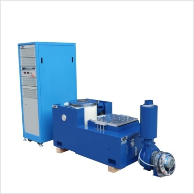 Harga yang bagus Sinusoidal Vibration Test System Vibration Shaker Table Untuk PCB Printed Circuit Board on line