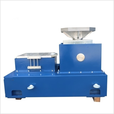Harga yang bagus ANSI C136.31-2010 Vibration Shaker Table Machine Untuk Peralatan Pencahayaan on line