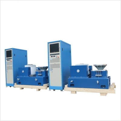 Harga yang bagus ANSI/EIA-364-28D-1999 Tabel Uji Getaran untuk Konektor dan Soket Listrik on line