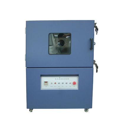 Harga yang bagus OEM ODM EV Battery Test Chamber, Mesin Pengujian Baterai Otomotif on line
