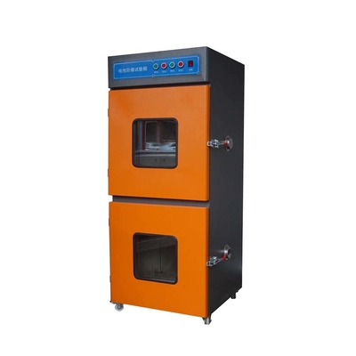 Good price Peralatan pengujian baterai elektronik konsumen, mesin pengujian tahan ledakan baterai on line
