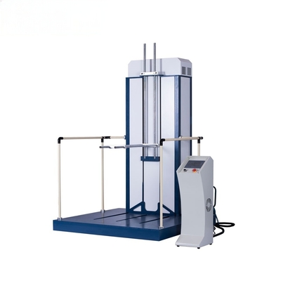 Harga yang bagus Tester Jatuh Bebas Laboratorium yang Bisa Disesuaikan Mulai dari Ketinggian Nol hingga Jarak Jatuh 1,5 M on line