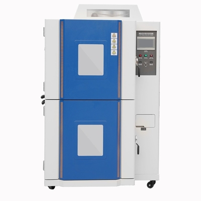 Harga yang bagus Ruang uji kelelahan termal baja tahan karat untuk bagian dan bahan aerospace on line