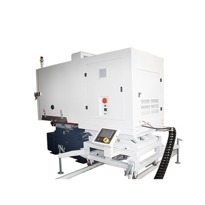 Good price IEC 60068 Sistem Uji Getaran Lingkungan Gabungan untuk Komponen Elektronik on line
