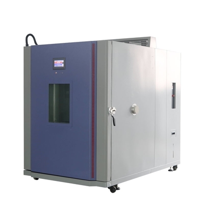 Good price Low Cost Custom Environmental Chamber Untuk Pengujian Baterai Optimasi Kinerja Baterai on line