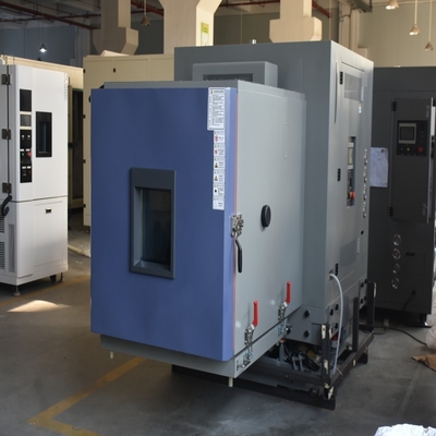 Good price Mesin pengujian getaran Multi-Axis yang sesuai dengan MIL-STD on line