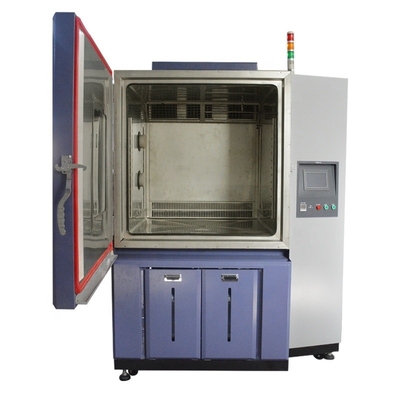 Good price Intelligent Design Environmental Battery Test Chamber Untuk Baterai EV Kendaraan Listrik on line