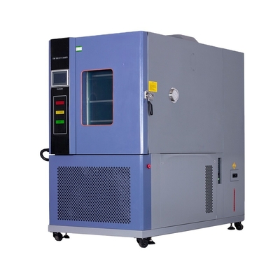 Good price Inspeksi Industri Ruang Uji Lingkungan 150L Untuk Industri Aerospace on line