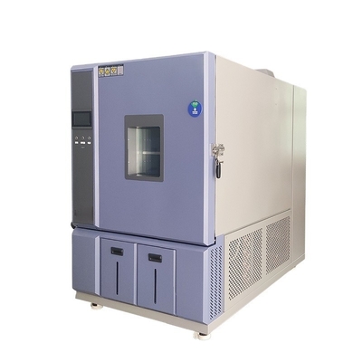 Good price Rate Perubahan Cepat Ruang Uji Lingkungan 1000L Untuk Industri Aerospace on line