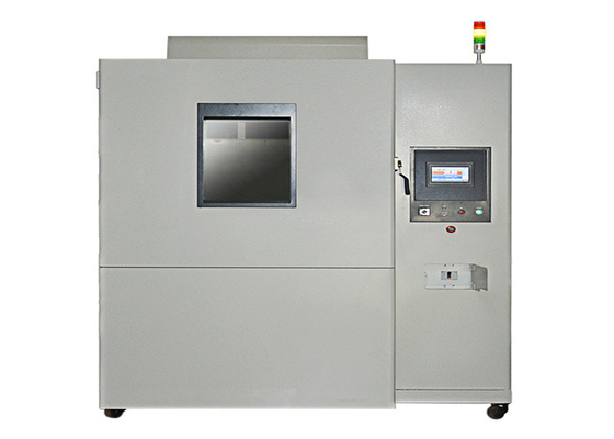 Good price Inverter fotovoltaik Thermal Cycling Test Chamber Tingkat Cepat Rentang Suhu Luas on line