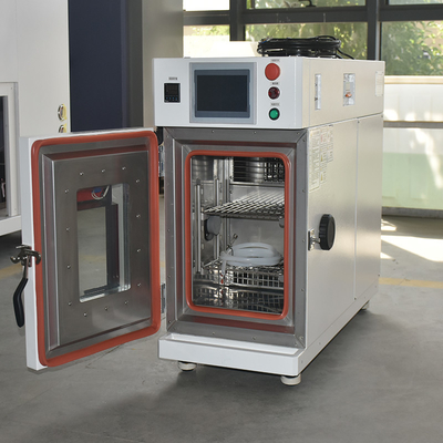 Harga yang bagus Kamar Uji Lingkungan Berukuran Kecil, Produk Elektronik Kamar Termal Lingkungan on line