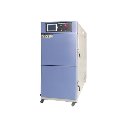 Harga yang bagus Kamar uji kelelahan termal khusus memenuhi standar JESD22-A106B on line
