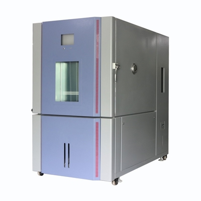 Good price ODM Thermal Shock Test Chamber Untuk Produk Perangkat Medis on line