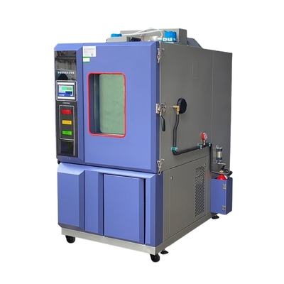 Harga yang bagus Kamar Kelembaban Suhu yang Disesuaikan Memenuhi Standar IEC 60068 - 2 - 30 on line