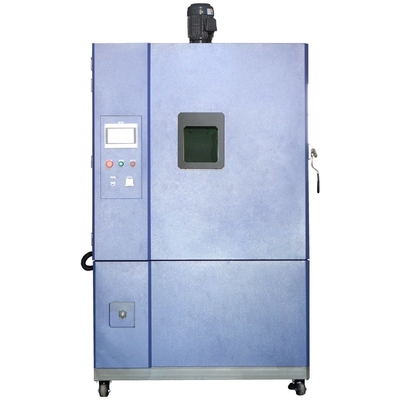 Harga yang bagus Anggaran Ramah Suhu Dan Kelembaban Dikendalikan Kamar Untuk Resistor Kondensator on line