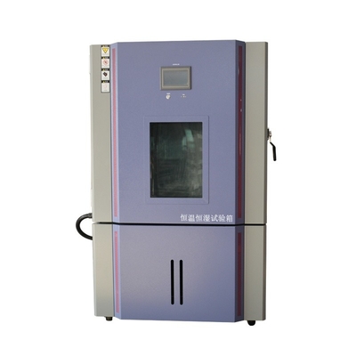 Harga yang bagus Elektronik suhu konstan dan kamar uji kelembaban untuk chip papan sirkuit on line