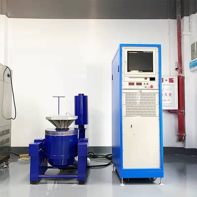 Harga yang bagus Shaker Elektrodinamik Kecil Dengan Head Expander Untuk Pengujian Getaran Sinus Dwell on line
