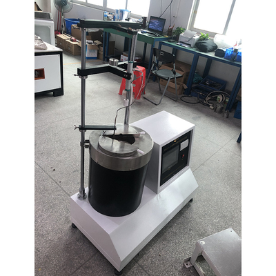 Good price Tester Pengukuran Aliran Panas Isolasi Termal Wol Batu Dengan Standar ASTM C177 on line