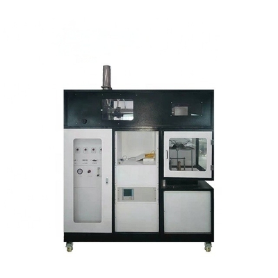 Harga yang bagus Alat Tes Analisis Kalorimeter Kerucut untuk Materi Berperilaku Api on line