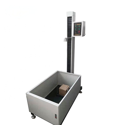 Harga yang bagus 200W Alat pengujian pemadam kebakaran Penguji ketahanan dampak Standar ISO 7165 on line