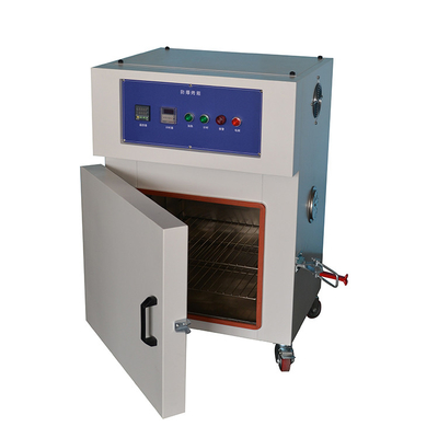 Harga yang bagus Laboratorium Baterai Keandalan Pengujian Kamar Flame Resistance Tester on line