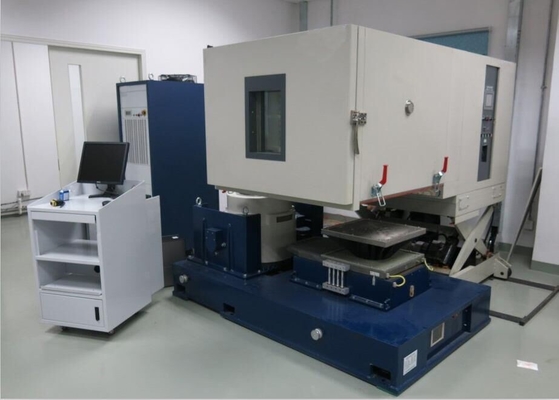 Good price AGREE lingkungan Instrumen pengujian getaran Desain modular Disesuaikan on line