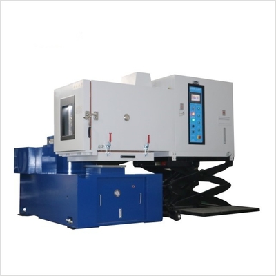 Good price Sistem pengujian getaran elektrodinamis RTCA DO-160 Sesuai on line