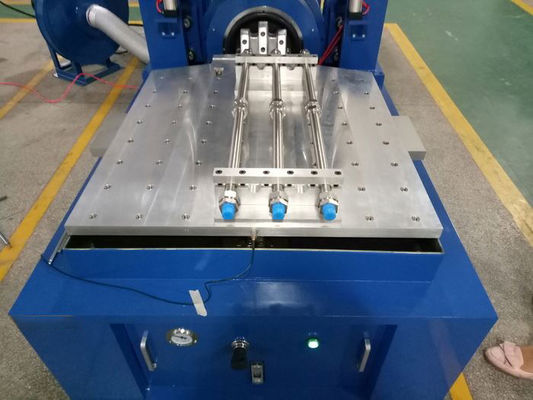 Harga yang bagus Mesin Uji Getaran Transportasi Untuk Baterai Sel Lithium Sekunder on line