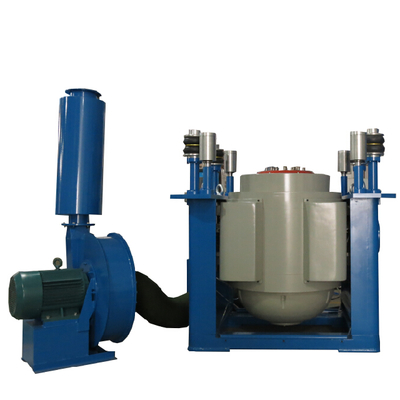 Harga yang bagus 70kN Long-Stroke Vibration Shaker untuk ASTM D4728 ISO 13355 ISTA 6A on line