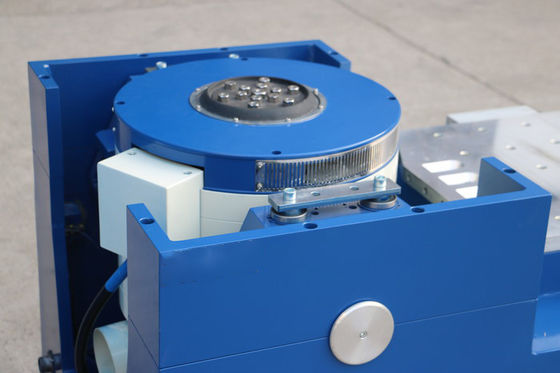 Harga yang bagus Mesin Getaran Vertikal yang Hemat Biaya dengan Gaya 70kN dan Rentang Frekuensi 1-3000Hz untuk Pengujian Sinus on line