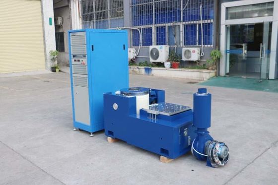 Harga yang bagus Combined Environmental Test Chamber and Vibration System for Reliability Testing (AGREE/ESS) on line